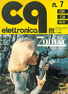 Copertina